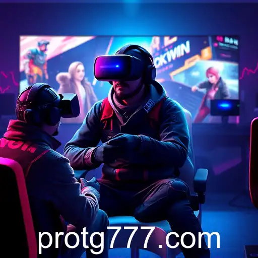 Digital Gaming Landscape in 2025: A New Era