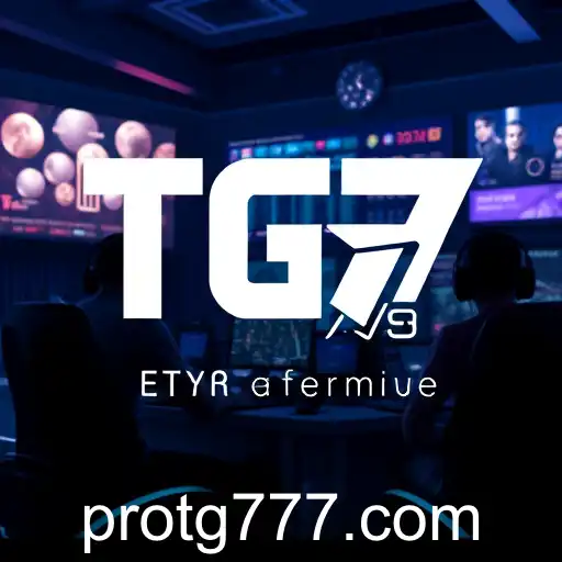 Exploring the Rise of TG777 in Online Gaming