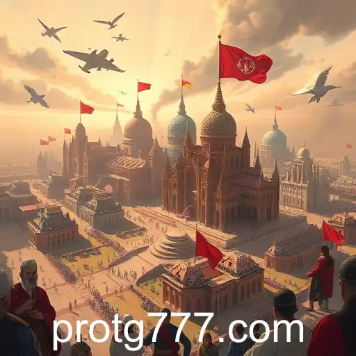 The Rise of Online Gaming Platforms in 2025