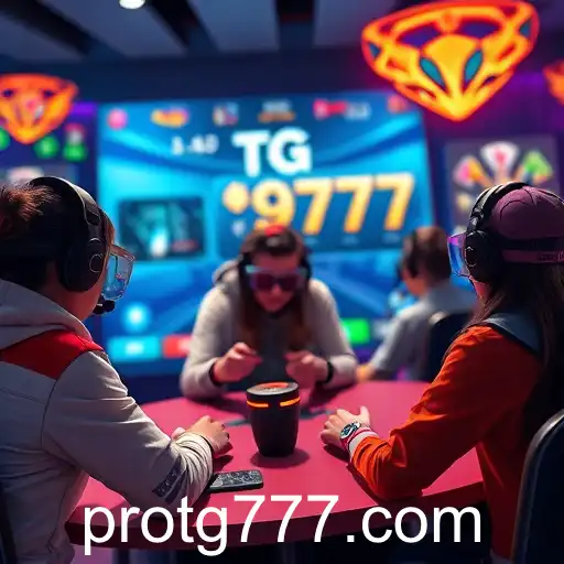 The Rise of Online Gaming Platforms