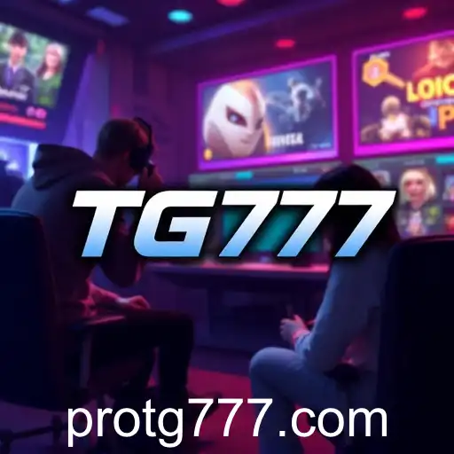 The Rise of TG777 in Online Gaming