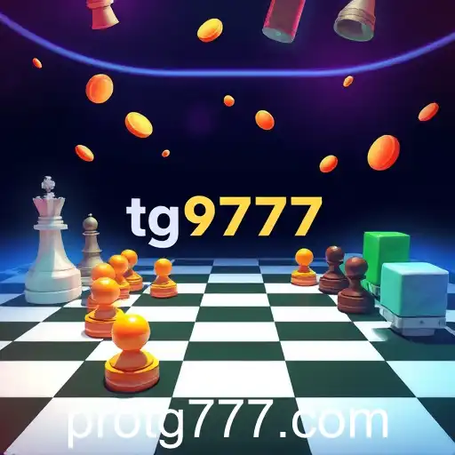 The Rise of TG777 in the Gaming World