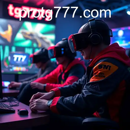 The Rise of Online Gaming in 2025