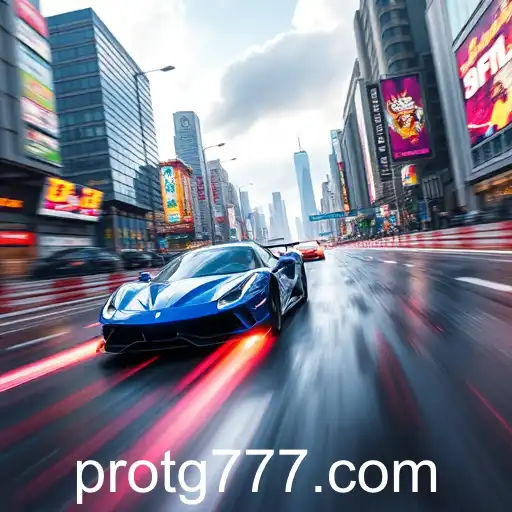 The Rise of Online Gaming: TG777 Leads the Pack