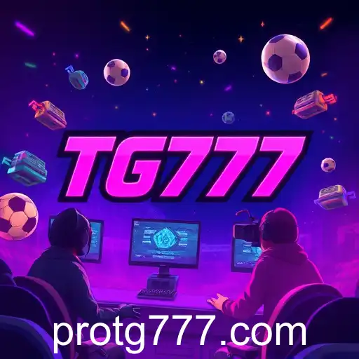 The Rise of TG777: A New Era in Online Gaming