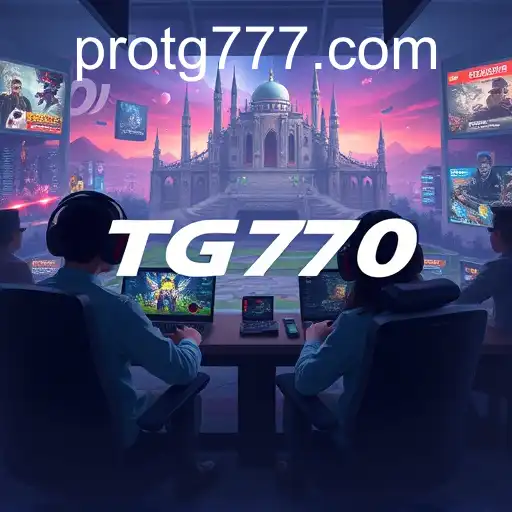 Rising Popularity of Online Gaming Platforms