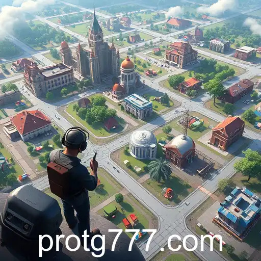 Exploring the Dynamic World of Simulation Games: An Insight into TG777