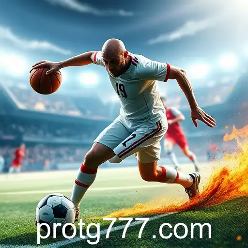 Exploring the Thrills of Sports Games with the 'tg777' Keyword