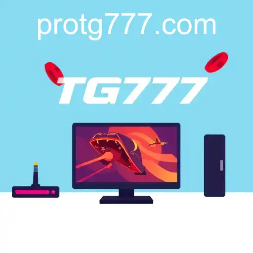 TG777: Revolutionizing Online Gaming