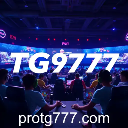 Gaming World's New Dynamics with TG777